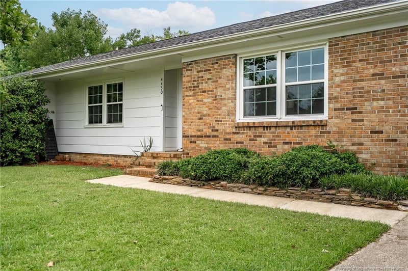 4450 Chesterbrook Dr, Fayetteville, NC 28314