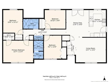 4450 Chesterbrook Dr, Fayetteville, NC 28314