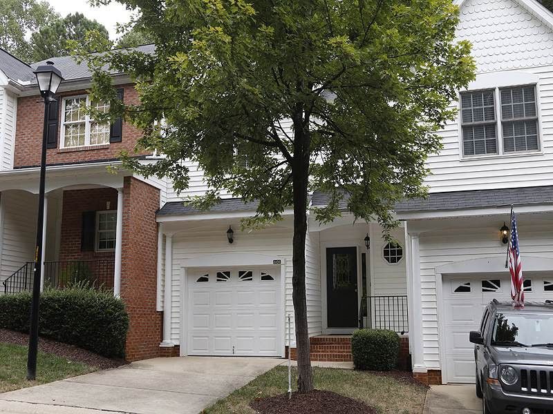 4450 Mistiflower Dr, Raleigh, NC 27606
