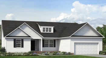 4451 Poppy Mallow Ln, Oxford, NC 27565