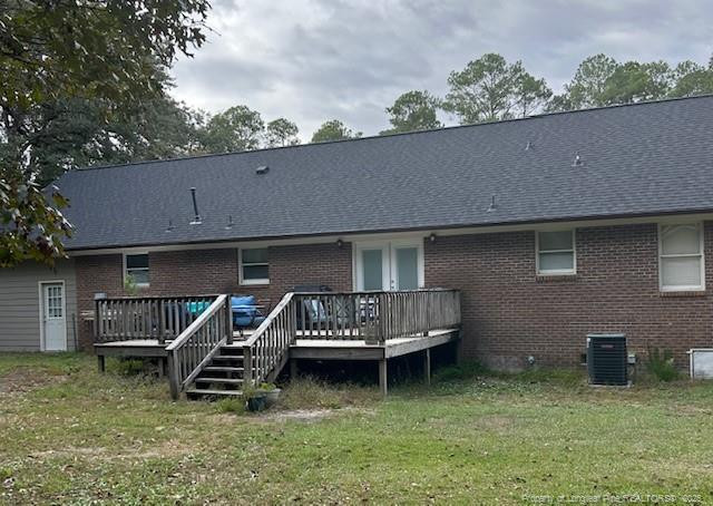4451 Tabor Church Rd, Fayetteville, NC 28312