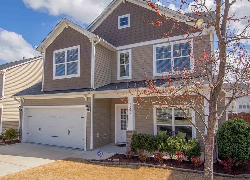 4452 Cardinal Grove Blvd, Raleigh, NC 27616