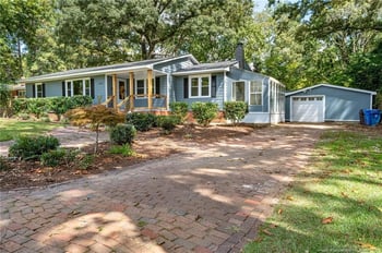 4452 Oakmont Cir, Fayetteville, NC 28311