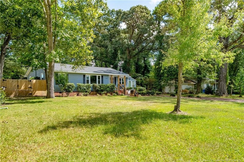 4452 Oakmont Cir, Fayetteville, NC 28311