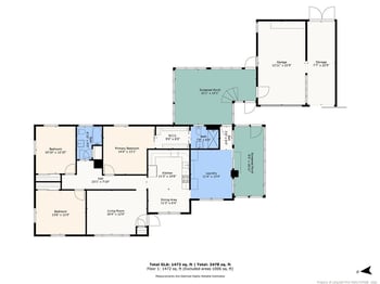 4452 Oakmont Cir, Fayetteville, NC 28311