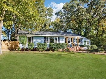 4452 Oakmont Cir, Fayetteville, NC 28311