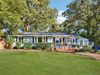 4452 Oakmont Cir, Fayetteville, NC 28311