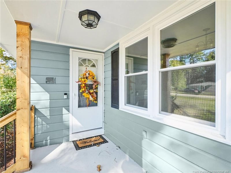 4452 Oakmont Cir, Fayetteville, NC 28311