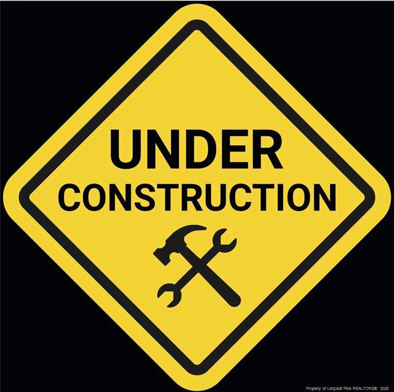 4453 Bunkers Bay Ln LOT 33, Hope Mills, NC 28371