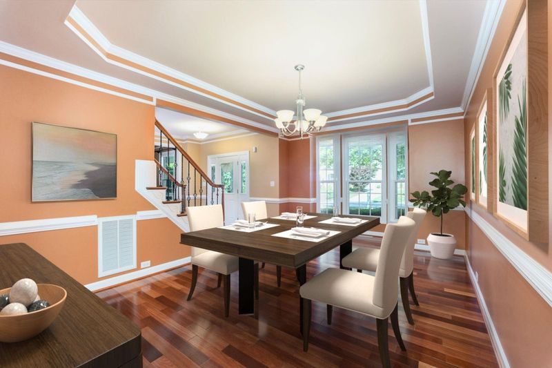 4453 Fairview Ridge Ln, Apex, NC 27539
