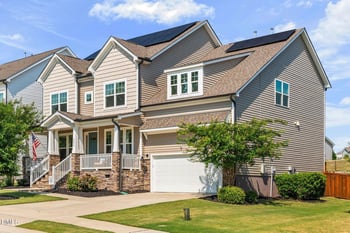 4454 Benton Mill Dr, Fuquay Varina, NC 27526