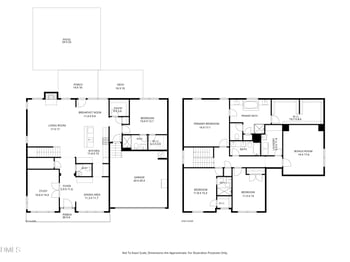 4454 Benton Mill Dr, Fuquay Varina, NC 27526