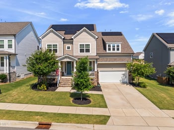 4454 Benton Mill Dr, Fuquay Varina, NC 27526