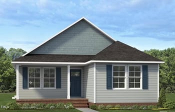 4454 Poppy Mallow Ln, Oxford, NC 27565