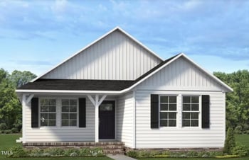 4454 Poppy Mallow Ln, Oxford, NC 27565