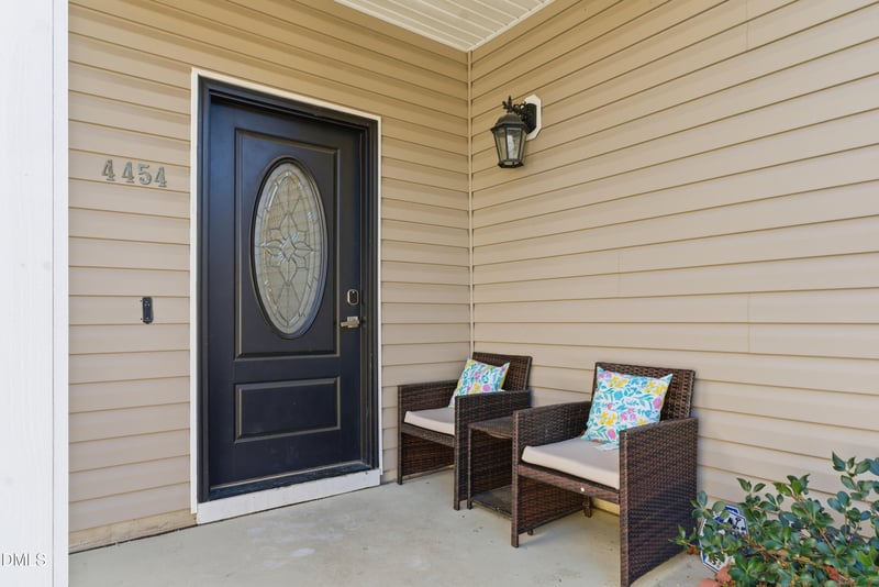 4454 Snowcrest Ln, Raleigh, NC 27616