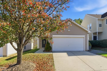4454 Snowcrest Ln, Raleigh, NC 27616