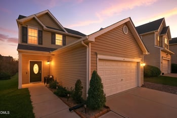 4454 Snowcrest Ln, Raleigh, NC 27616
