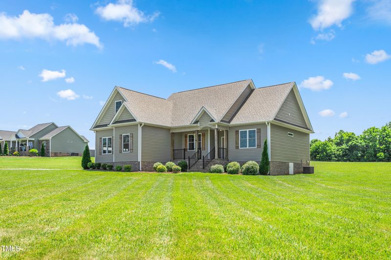 4455 Boyd Wright Rd, Burlington, NC 27215