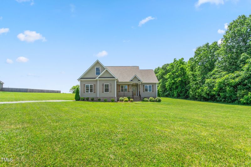4455 Boyd Wright Rd, Burlington, NC 27215