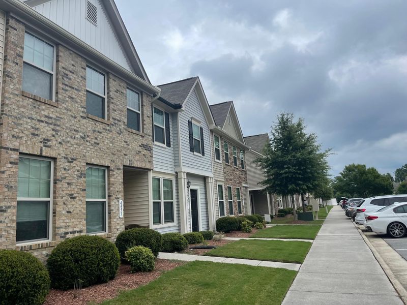 4455 Middleton Dr, Wake Forest, NC 27587