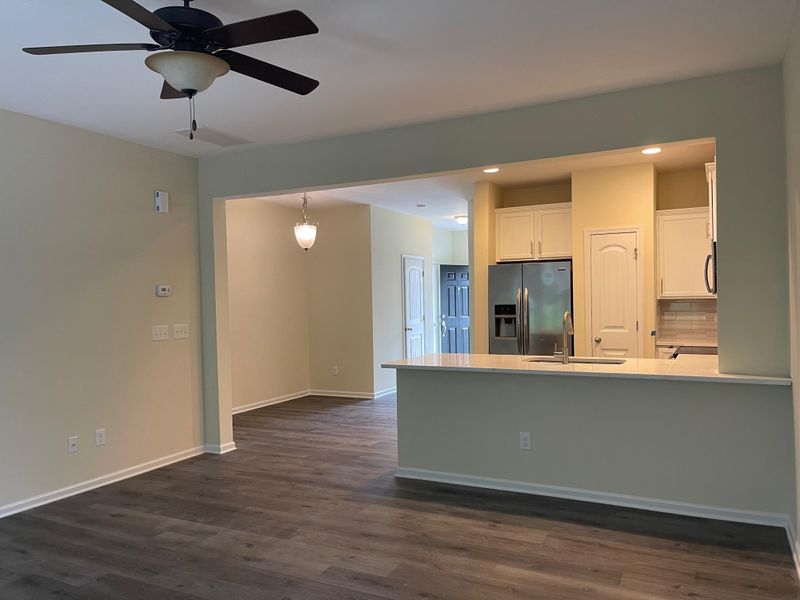 4455 Middleton Dr, Wake Forest, NC 27587