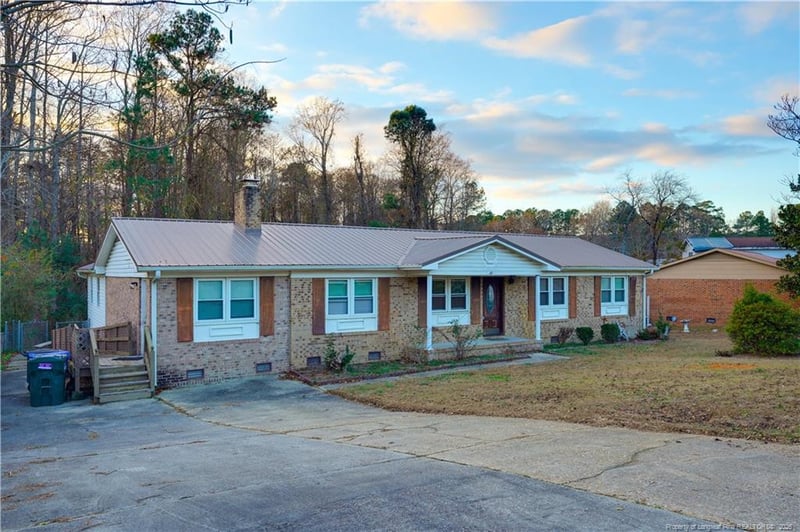 4455 Ruby Rd, Fayetteville, NC 28311