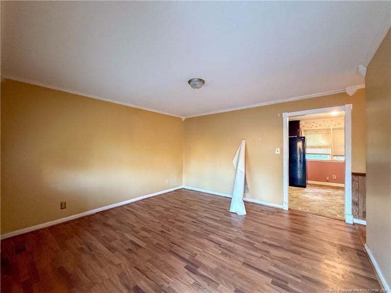 4455 Ruby Rd, Fayetteville, NC 28311