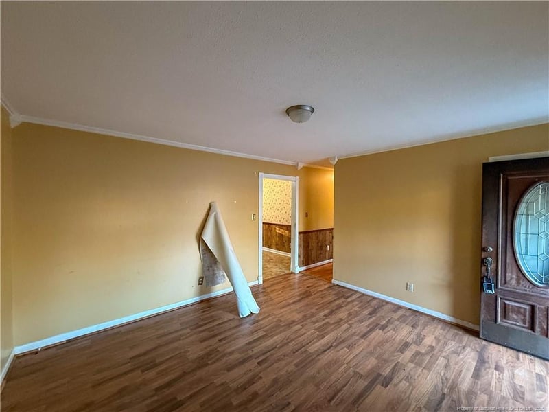 4455 Ruby Rd, Fayetteville, NC 28311