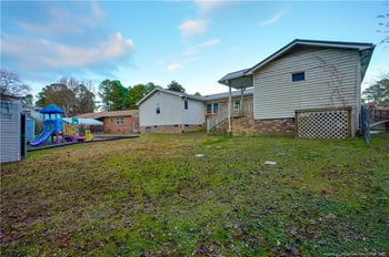 4455 Ruby Rd, Fayetteville, NC 28311