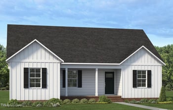 4456 Poppy Mallow Ln, Oxford, NC 27565