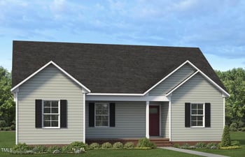 4456 Poppy Mallow Ln, Oxford, NC 27565