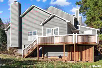 4456 Still Pines Dr, Raleigh, NC 27613