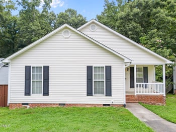 4457 Labrador Dr, Raleigh, NC 27616