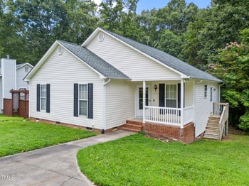 4457 Labrador Dr, Raleigh, NC 27616