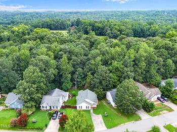 4457 Labrador Dr, Raleigh, NC 27616