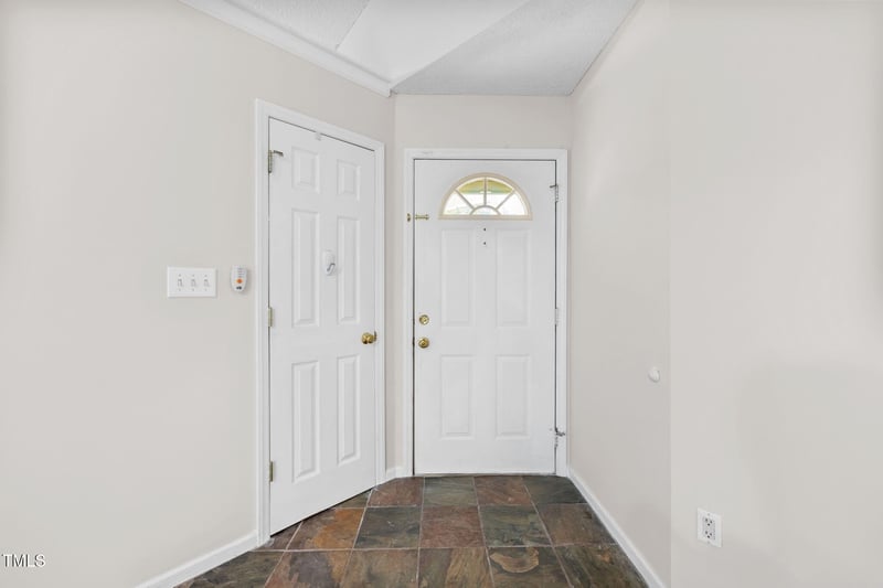 4457 Labrador Dr, Raleigh, NC 27616