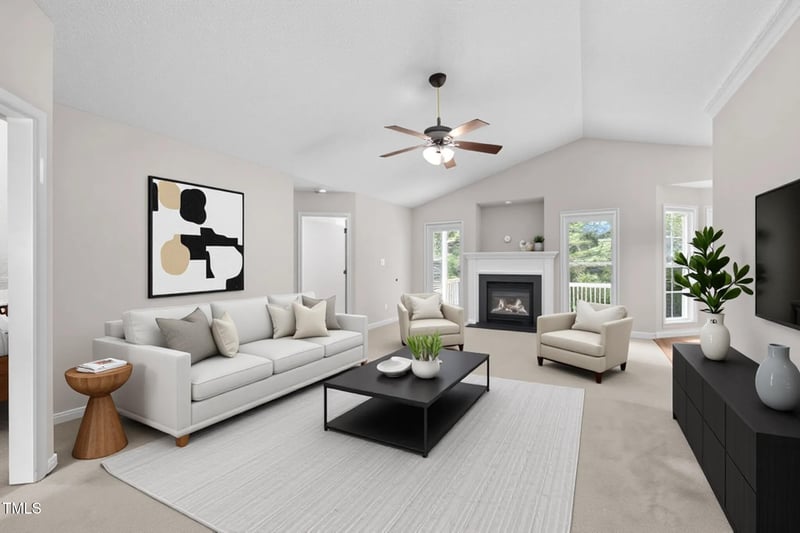 4457 Labrador Dr, Raleigh, NC 27616