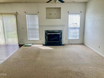 4457 Snowcrest Ln, Raleigh, NC 27616