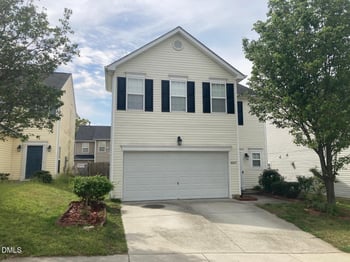 4457 Snowcrest Ln, Raleigh, NC 27616