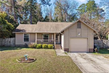 4459 Kinkead Ct, Fayetteville, NC 28314