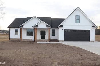 4459 Merck Rd, Wilson, NC 27893