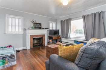 4459 Nc Highway 62, Burlington, NC 27215