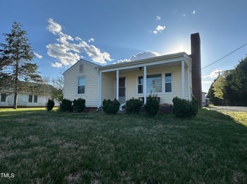 4459 Nc Highway 62, Burlington, NC 27215