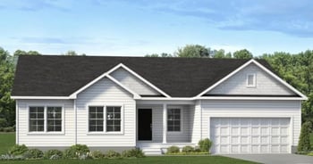 4459 Poppy Mallow Ln, Oxford, NC 27565