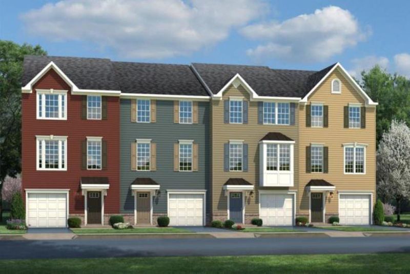 446 Brier Summit Pl, Durham, NC 27703