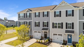 446 Emerald Shire Way, Zebulon, NC 27597