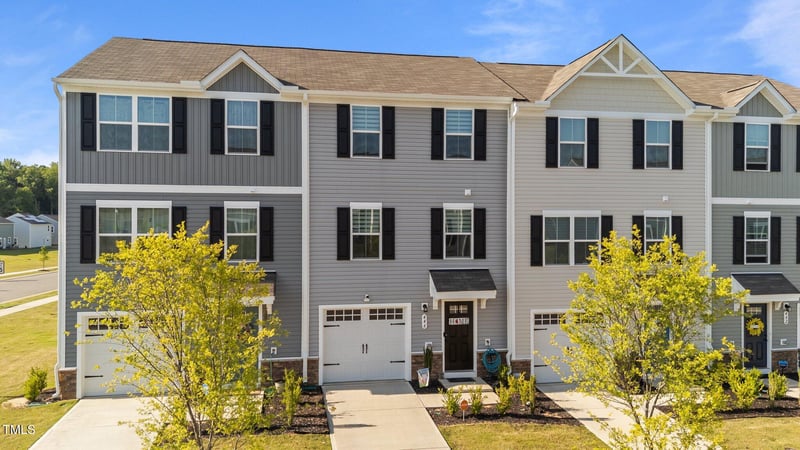 446 Emerald Shire Way, Zebulon, NC 27597