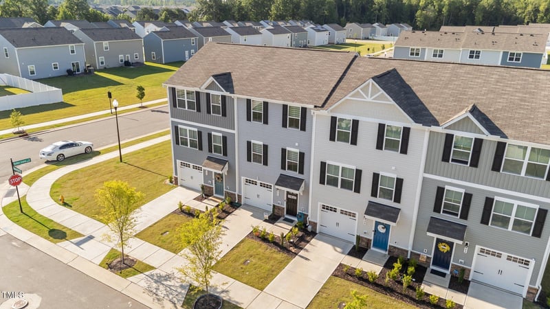 446 Emerald Shire Way, Zebulon, NC 27597