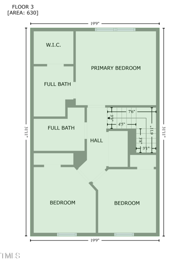 446 Emerald Shire Way, Zebulon, NC 27597